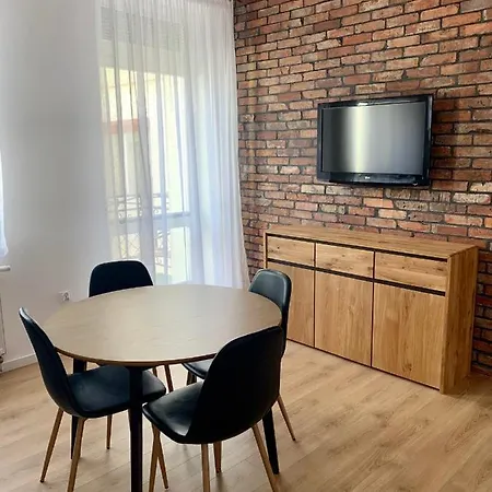 Apartament Pod Haffnerem Sopot Exterior photo