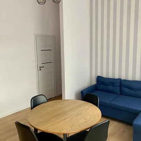 Apartament Pod Haffnerem Sopot Exterior photo