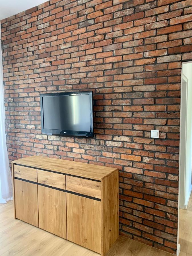 Pod Haffnerem Apartment Sopot