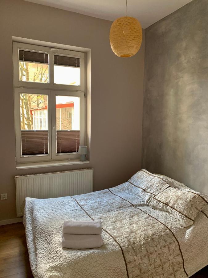 Apartment Pod Haffnerem