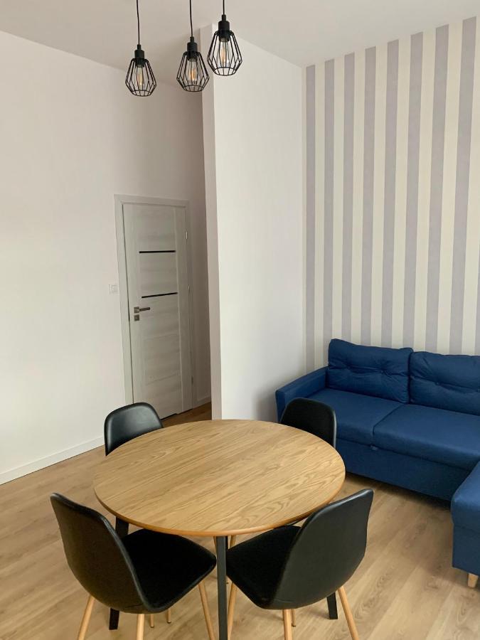 Apartment Pod Haffnerem