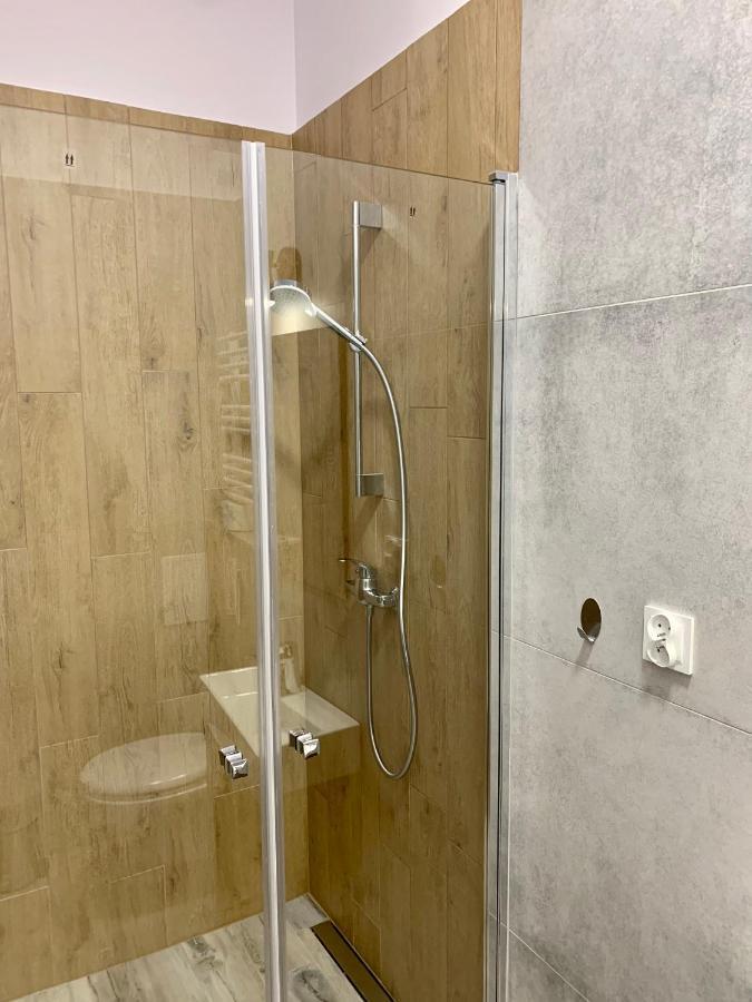 Pod Haffnerem Apartment